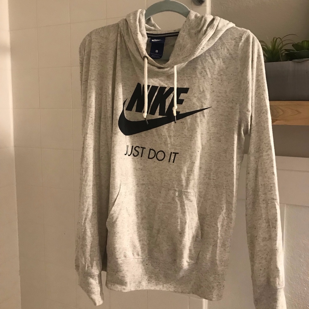 Nike Hoody